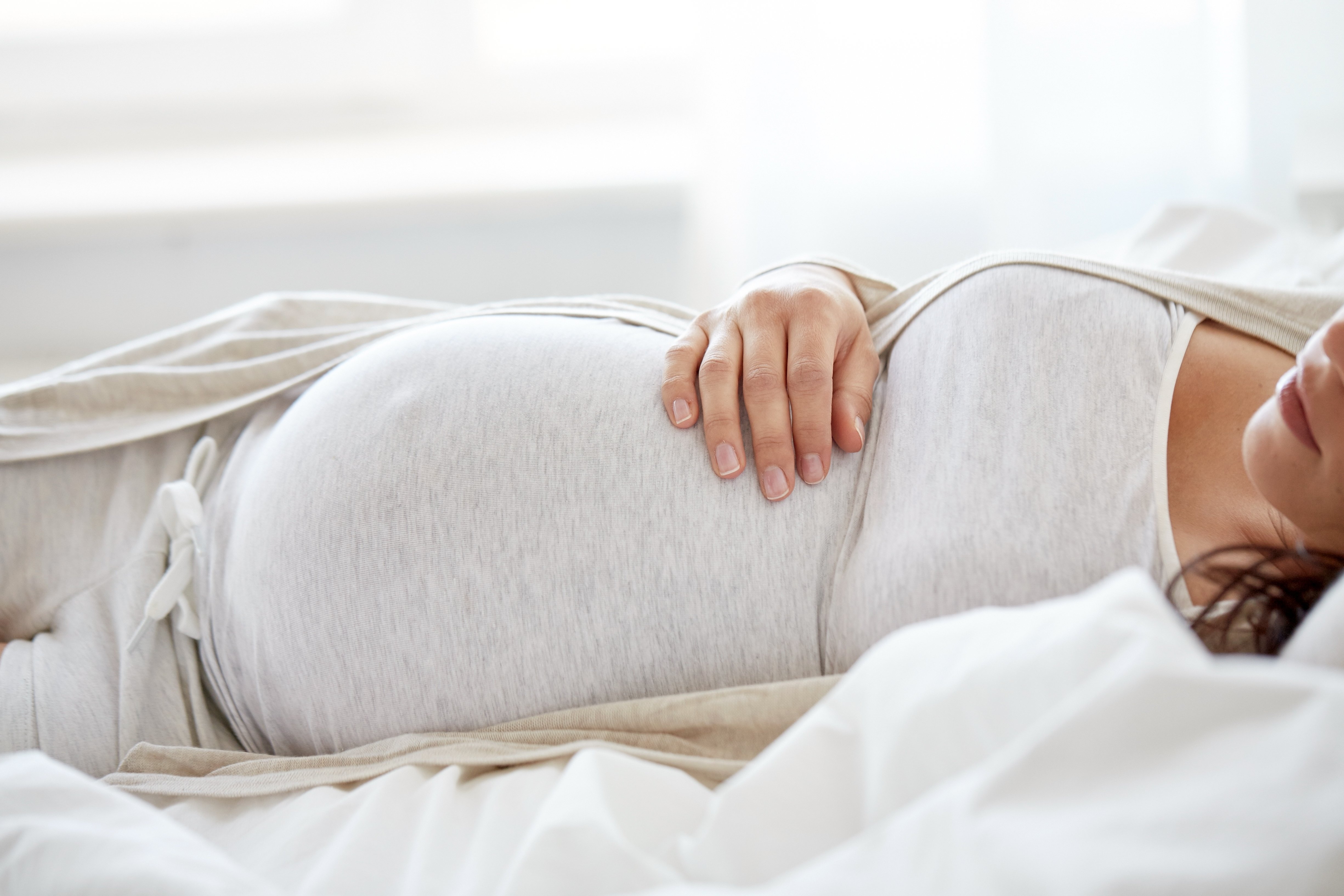 Боли при беременности - что и почему болит?